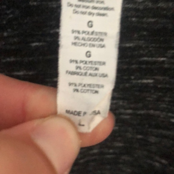 CANVAS Shirt - Picture 3 of 3